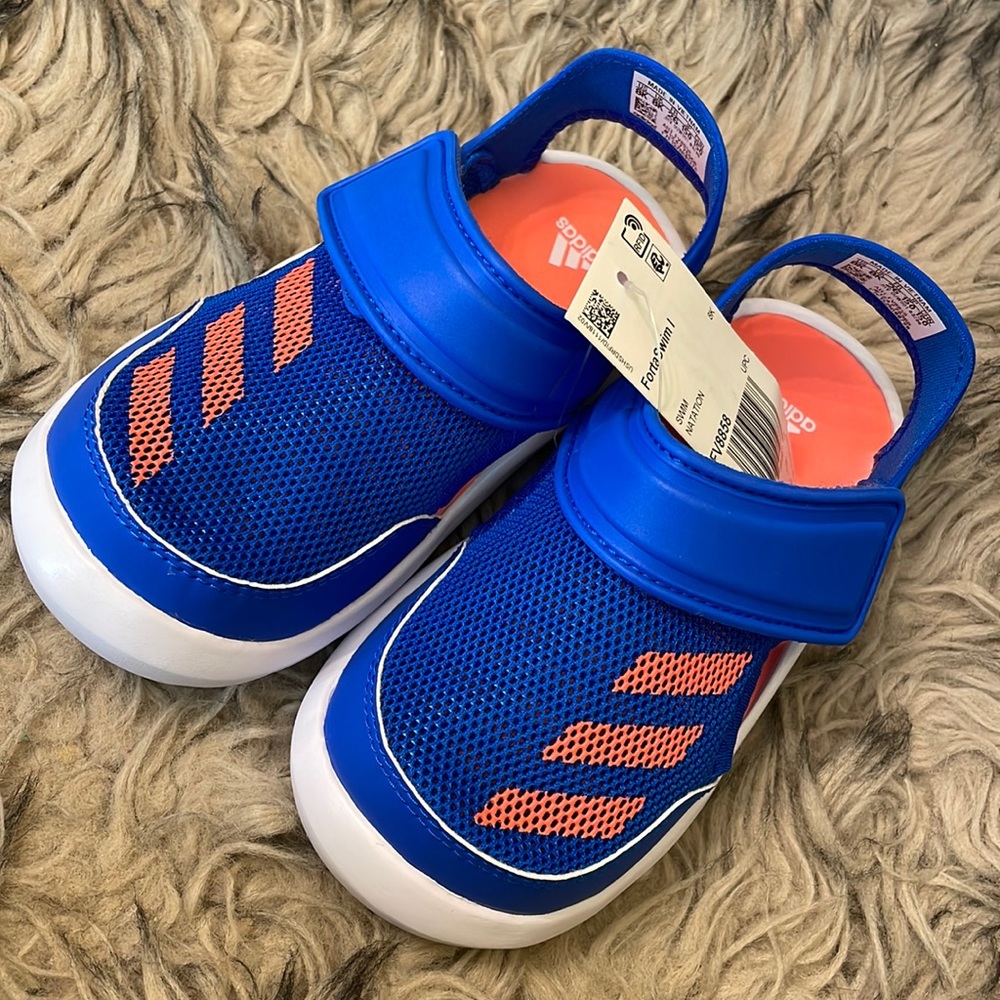 Adidas shoes